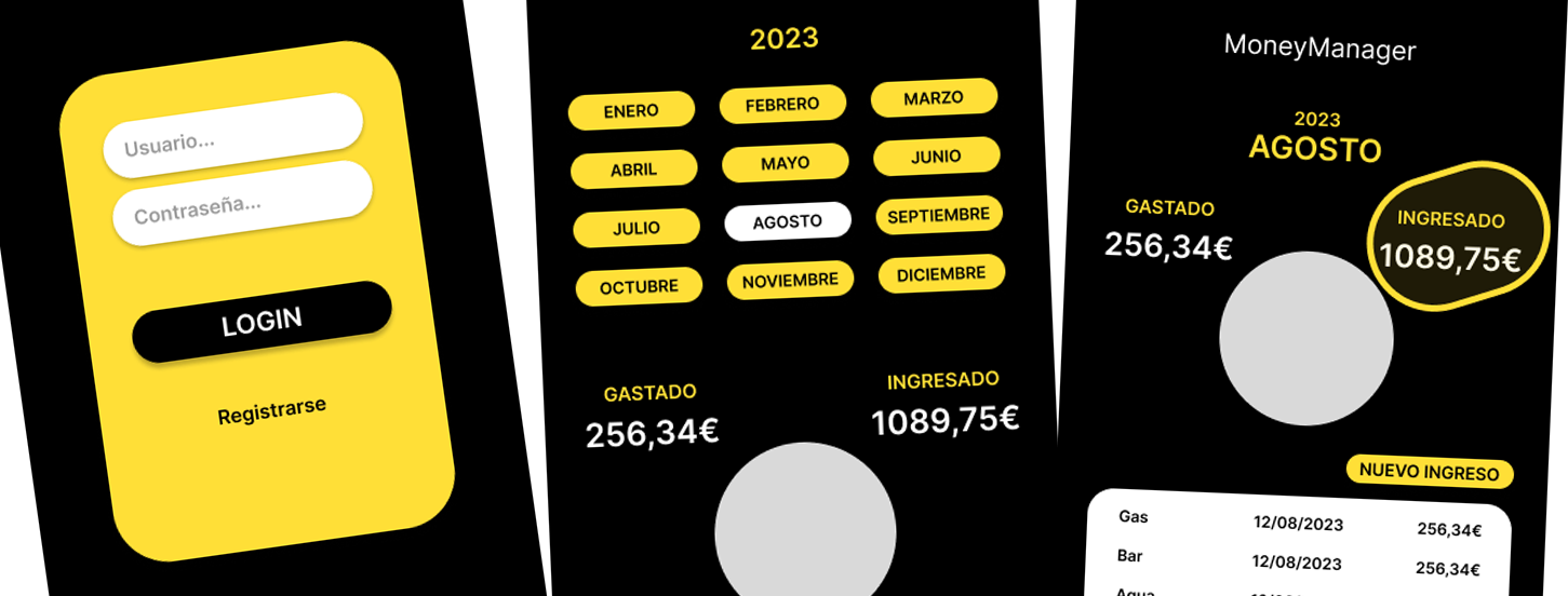 imagen money Manager
